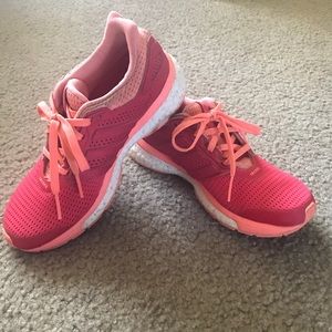 Adidas Supernova Glide 8 Running Shoes